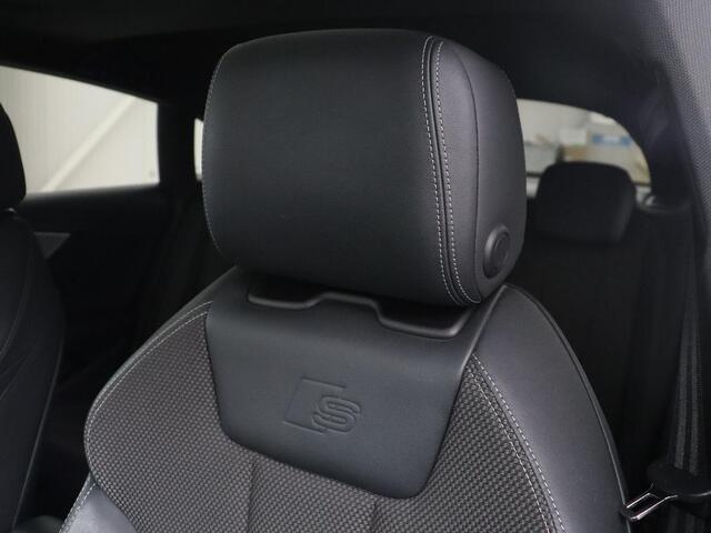 Audi A5 Sportback 35 TFSI S edition | Panoramadak | Virtual cockpit | Half Leder | Full LED | Stoelverwarming | Cruise control | Navigatie | Carplay |