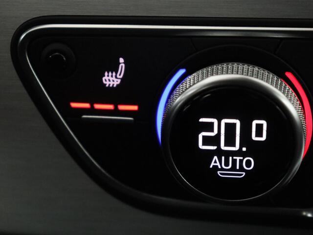 Audi A5 Sportback 35 TFSI S edition | Panoramadak | Virtual cockpit | Half Leder | Full LED | Stoelverwarming | Cruise control | Navigatie | Carplay |