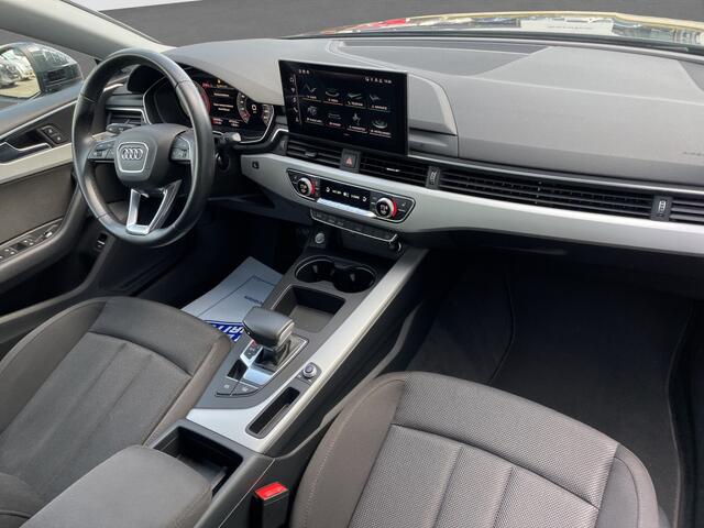 Audi A5 Sportback 35 TFSI Business Edition Dodehoek | Camera | Adap Cruise