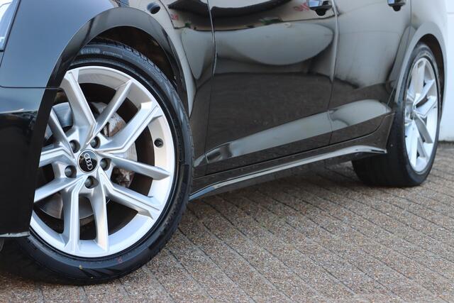 Audi A5 Sportback 40 TFSI S edition 204pk S Tronic