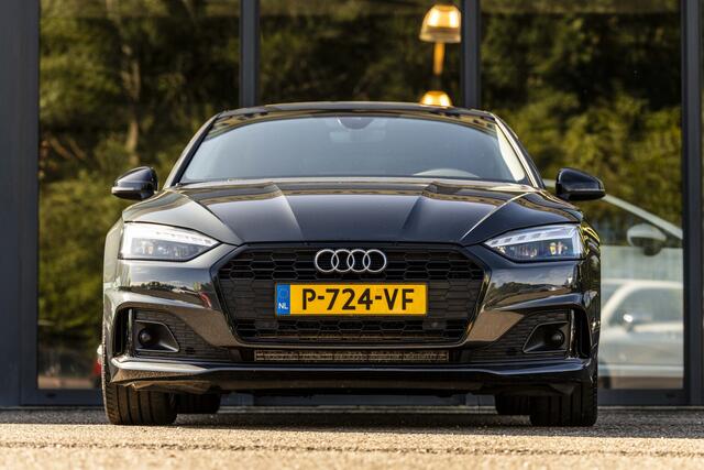 Audi A5 Sportback 40 TFSI Advanced Edition