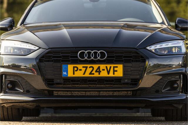 Audi A5 Sportback 40 TFSI Advanced Edition