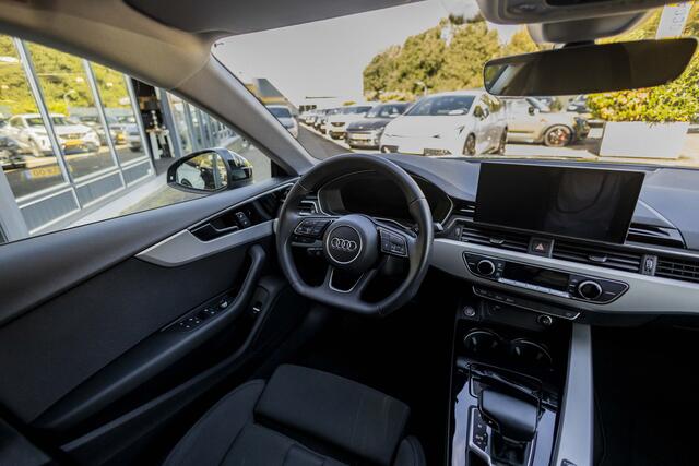 Audi A5 Sportback 40 TFSI Advanced Edition