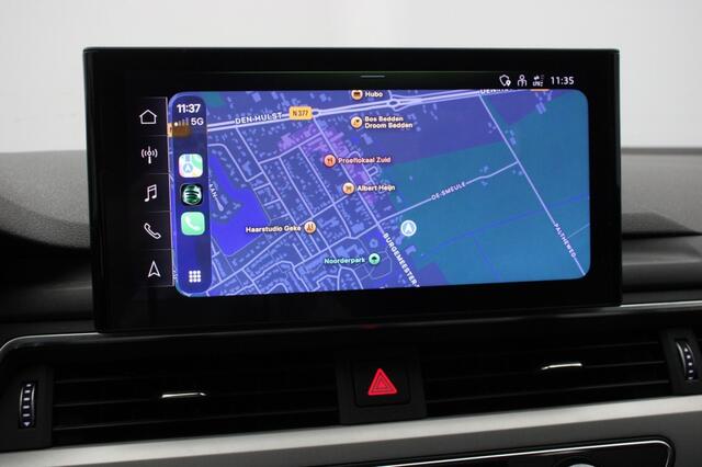 Audi A5 Sportback 35 TFSI Pro Black Line Automaat - Carplay, Cruise, Clima, Keyless