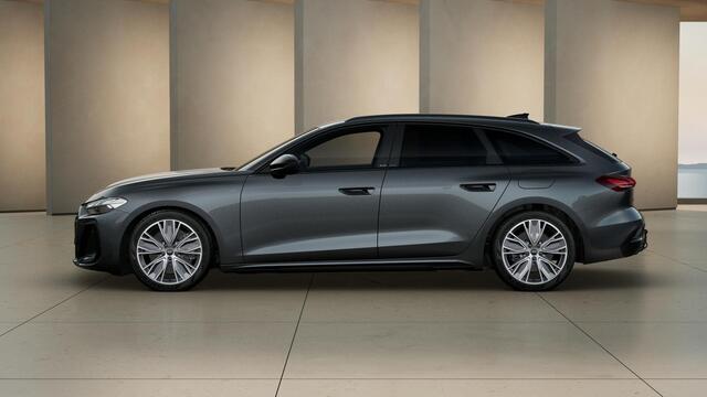 Audi A5 Avant 2.0 e-hybrid quattro S edition