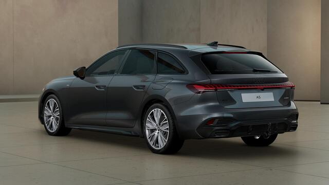 Audi A5 Avant 2.0 e-hybrid quattro S edition
