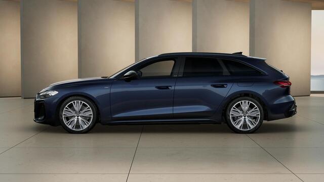 Audi A5 Avant 2.0 e-hybrid quattro S edition