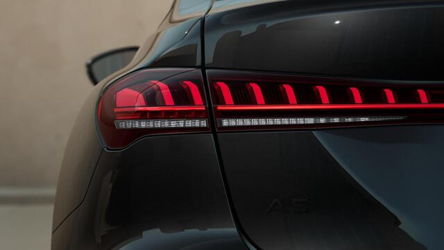 Audi A5 Limousine 2.0 e-hybrid quattro S edition