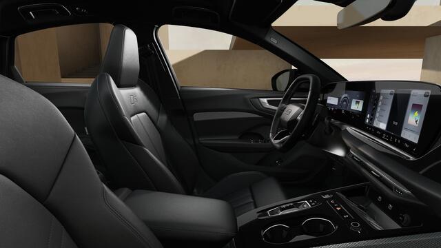 Audi A5 Limousine 2.0 e-hybrid quattro S edition