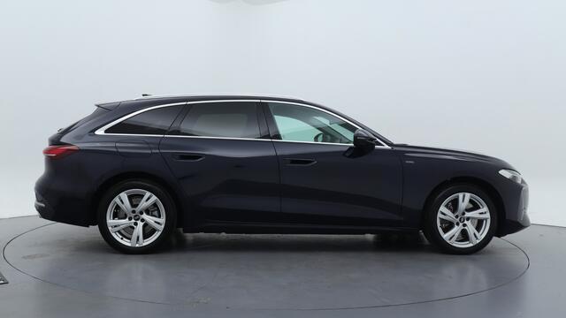 Audi A5 Avant 2.0 e-hybrid quattro Advanced edition | Tech Plus | Trekhaak | Comfortsleutel |