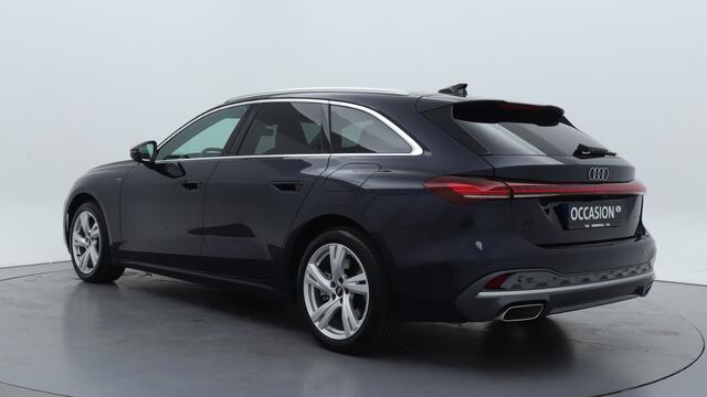 Audi A5 Avant 2.0 e-hybrid quattro Advanced edition | Tech Plus | Trekhaak | Comfortsleutel |