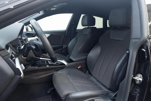 Audi A5 Sportback 35 TFSI S edition