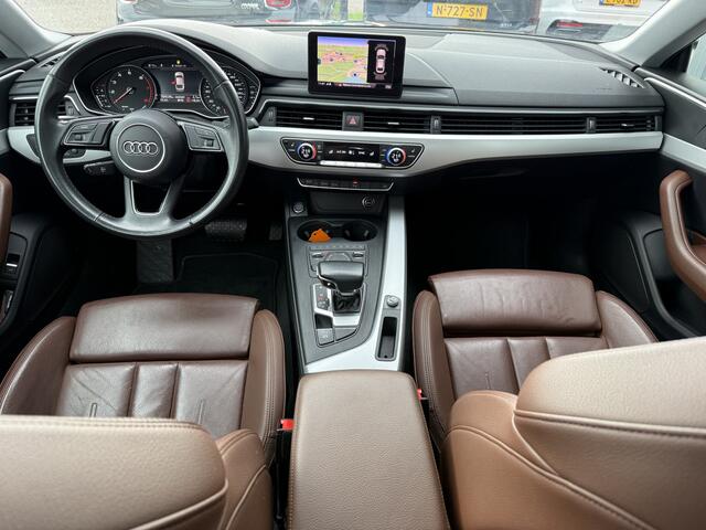 Audi A5 Sportback 1.4 TFSI Pro Line Panoramadak Leer Navigatie LED