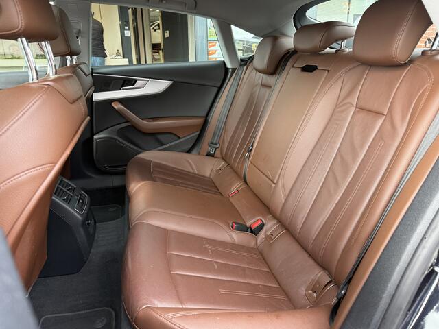 Audi A5 Sportback 1.4 TFSI Pro Line Panoramadak Leer Navigatie LED