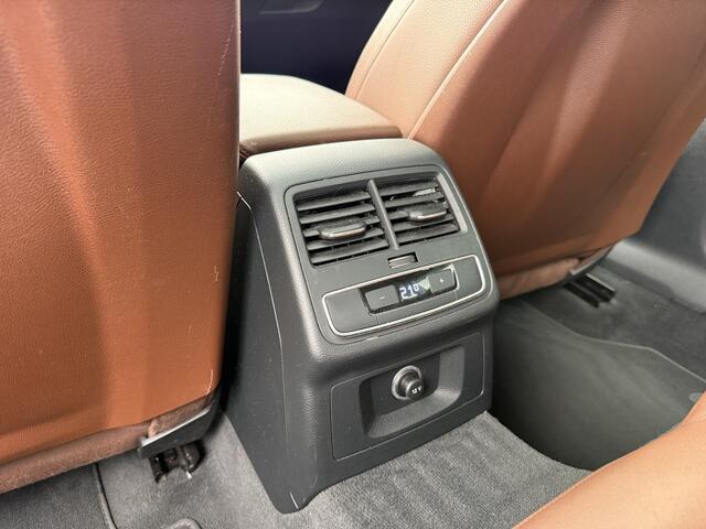 Audi A5 Sportback 1.4 TFSI Pro Line Panoramadak Leer Navigatie LED
