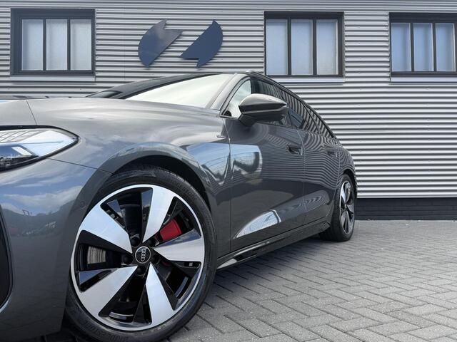 Audi A5 Avant 2.0 e-hybrid quattro S edition Competition