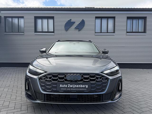 Audi A5 Avant 2.0 e-hybrid quattro S edition Competition