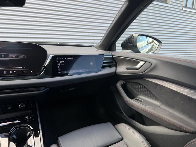 Audi A5 Avant 2.0 e-hybrid quattro S edition Competition