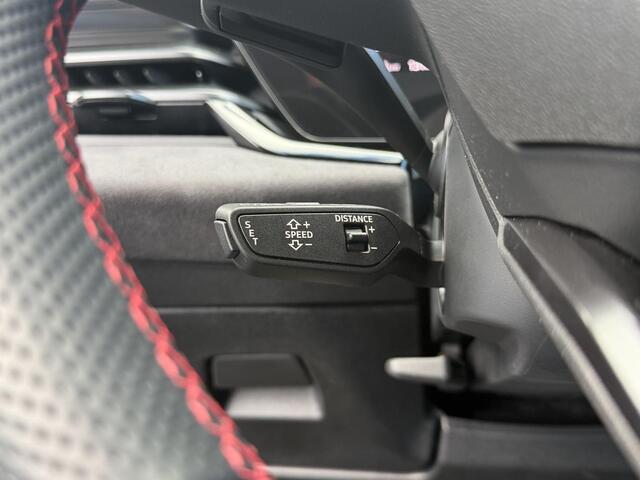 Audi A5 Avant 2.0 e-hybrid quattro S edition Competition