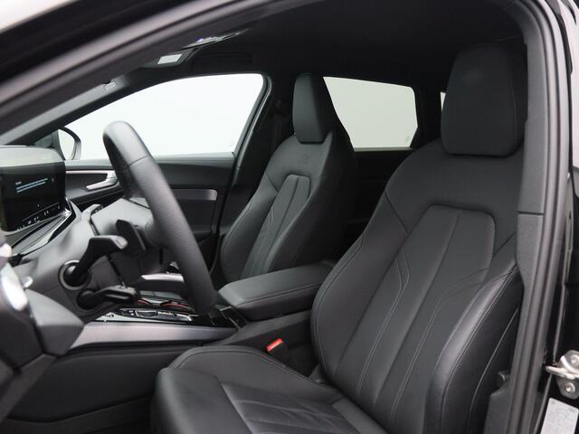 Audi A5 Avant 2.0 TFSi 204 Pk Automaat S Edition | Leder | Stoel/Stuurverwarming | Adaptive Cruise | Camera | 19 Inch | 33.468 Km !!