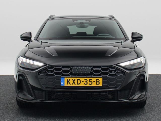 Audi A5 Avant 2.0 e-hybrid 367 Pk quattro S Edition Competition | B&O Audio | Head Up | Memory | Trekhaak | 360 Camera | 19 Inch | 19.239 Km !!