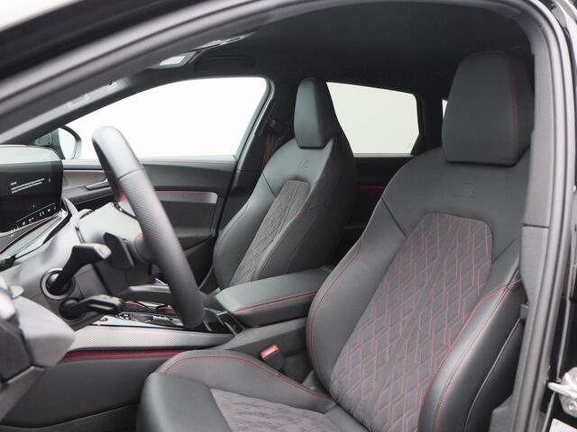 Audi A5 Avant 2.0 e-hybrid 367 Pk quattro S Edition Competition | B&O Audio | Head Up | Memory | Trekhaak | 360 Camera | 19 Inch | 19.239 Km !!