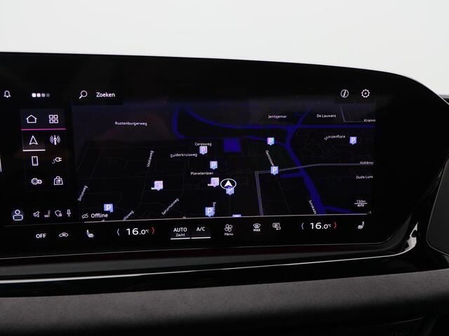Audi A5 Avant 2.0 e-hybrid 367 Pk quattro S Edition Competition | B&O Audio | Head Up | Memory | Trekhaak | 360 Camera | 19 Inch | 19.239 Km !!