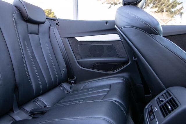 Audi A5 Cabriolet 2.0 TFSI MHEV Design Pro Line Plus - Dealerond. | 2x S-Line | Stoelverw. | Leder