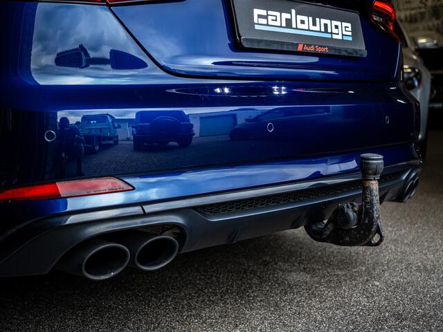 Audi A5 Sportback 3.0 TFSI S5 quattro Pro Line Plus Trekhaak|massage|Bang&olufson|memorie|carplay|pano|front-camera