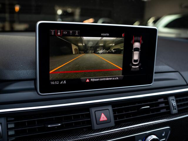 Audi A5 Sportback 3.0 TFSI S5 quattro Pro Line Plus Trekhaak|massage|Bang&olufson|memorie|carplay|pano|front-camera