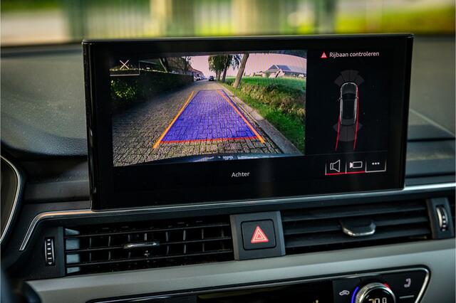 Audi A5 Cabriolet 40 TFSI S edition Matrix Massage ACC Nekverwarming