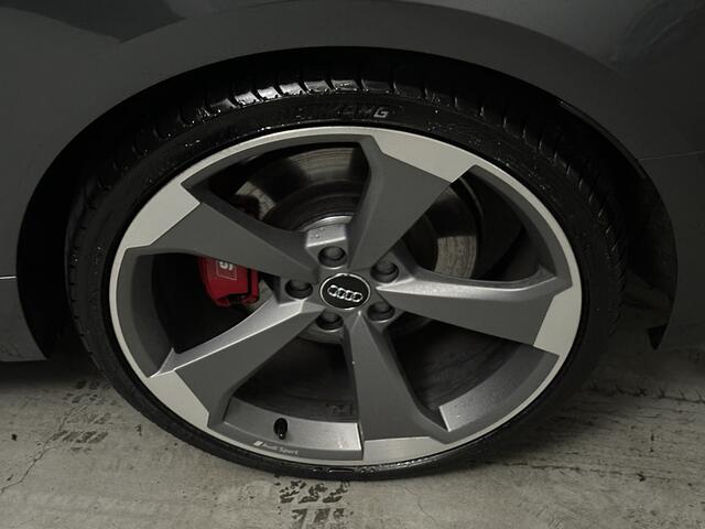 Audi A5 Cabriolet 3.0 TFSI S5 quattro Pro Line Plus *Full Options*Automaat*
