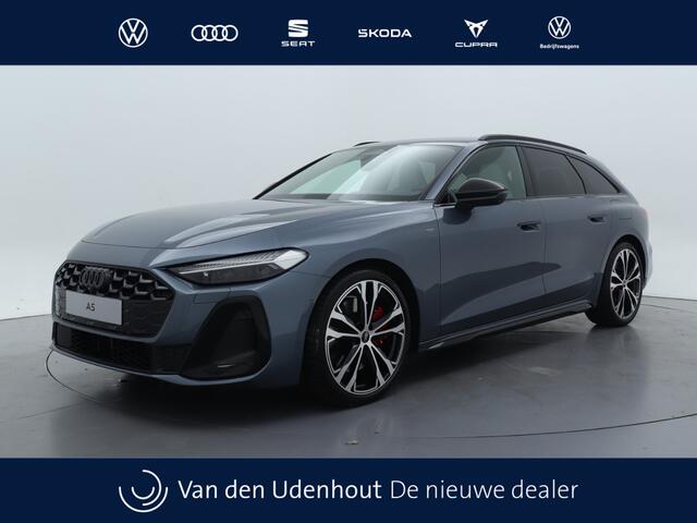 Audi A5 Avant 2.0 e-hybrid quattro S edition Competition | 20" LMV | Tech Pro | Winterpakket |