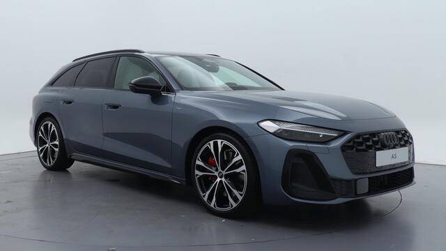 Audi A5 Avant 2.0 e-hybrid quattro S edition Competition | 20" LMV | Tech Pro | Winterpakket |