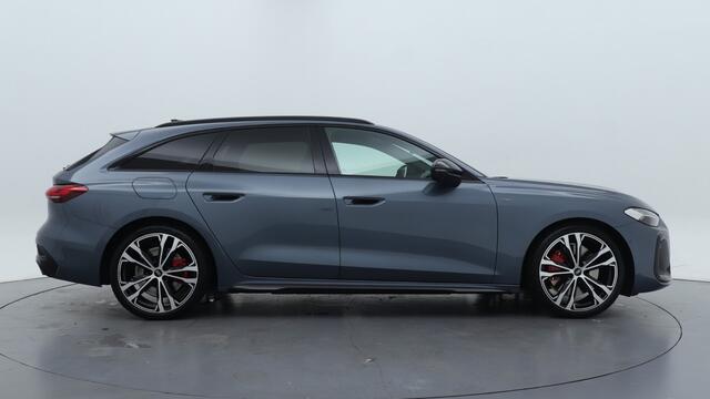 Audi A5 Avant 2.0 e-hybrid quattro S edition Competition | 20" LMV | Tech Pro | Winterpakket |