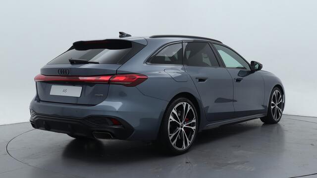 Audi A5 Avant 2.0 e-hybrid quattro S edition Competition | 20" LMV | Tech Pro | Winterpakket |