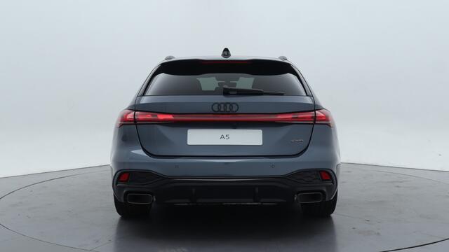 Audi A5 Avant 2.0 e-hybrid quattro S edition Competition | 20" LMV | Tech Pro | Winterpakket |