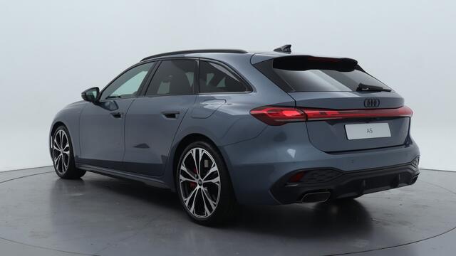 Audi A5 Avant 2.0 e-hybrid quattro S edition Competition | 20" LMV | Tech Pro | Winterpakket |