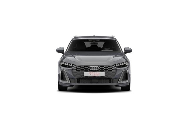 Audi A5 Avant e-hybrid quattro 299 S tronic S edition | Adaptive cruise control | Aluminium optiek in het interieur | Audi smartphone interface