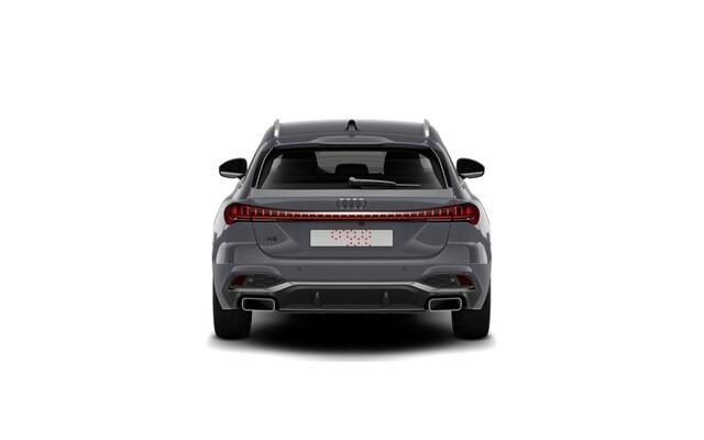 Audi A5 Avant e-hybrid quattro 299 S tronic S edition | Adaptive cruise control | Aluminium optiek in het interieur | Audi smartphone interface
