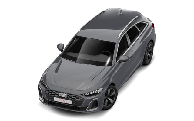 Audi A5 Avant e-hybrid quattro 299 S tronic S edition | Adaptive cruise control | Aluminium optiek in het interieur | Audi smartphone interface