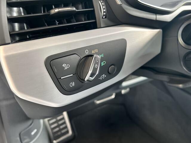 Audi A5 Cabriolet 40 TFSI S-LINE ** MATRIX, VIRTUAL, NEKVERW, WINTER, 20-inch LMV, 360 CAMERA ** Ex AUDI-AG - UNFALLFREI ** ** INFORMEER OOK NAAR ONZE AANTREKKELIJKE FINANCIAL-LEASE TARIEVEN **