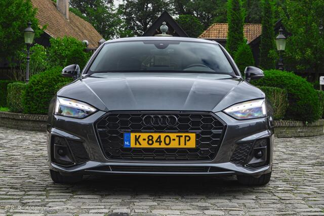 Audi A5 Sportback 35 TFSI S edition ACC | Virtual Cockpit | 50.000km