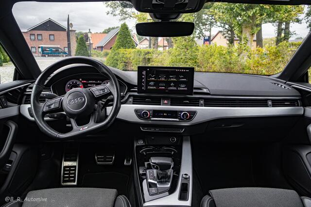 Audi A5 Sportback 35 TFSI S edition ACC | Virtual Cockpit | 50.000km