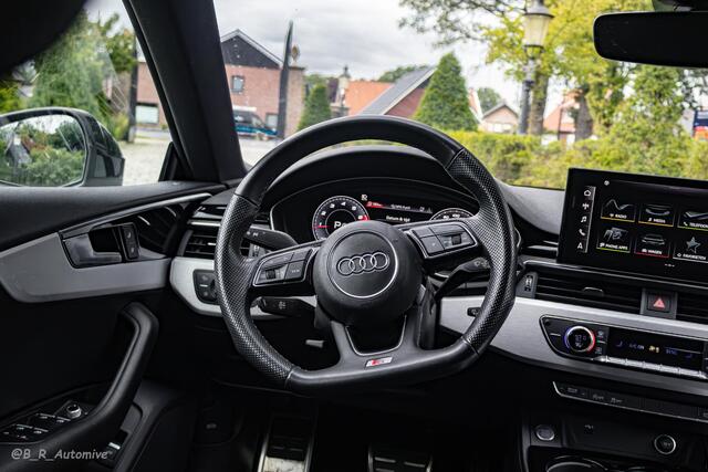 Audi A5 Sportback 35 TFSI S edition ACC | Virtual Cockpit | 50.000km