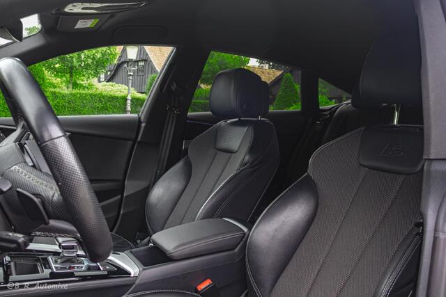 Audi A5 Sportback 35 TFSI S edition ACC | Virtual Cockpit | 50.000km