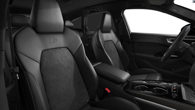 Audi A5 Avant S edition Competition e-hybrid 270 kW / 367 PK Ava
