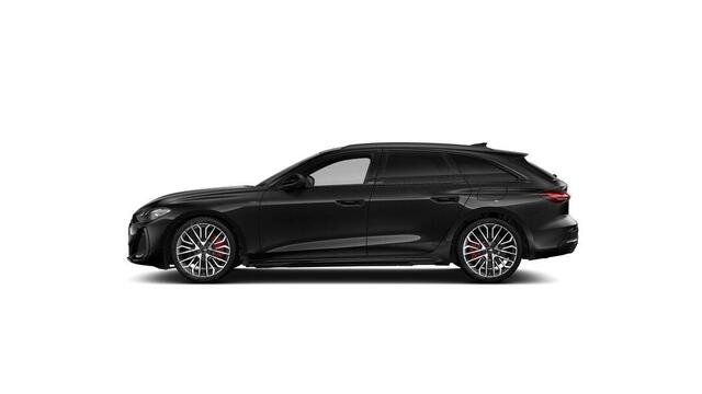 Audi A5 Avant S edition Competition e-hybrid 270 kW / 367 PK Ava