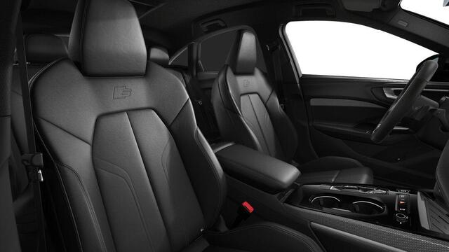 Audi A5 Limousine S edition e-hybrid 220 kW / 299 PK Limousine 7 ver