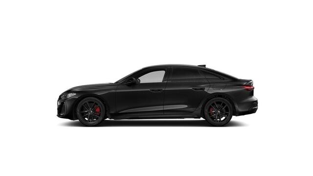 Audi A5 Limousine S edition e-hybrid 220 kW / 299 PK Limousine 7 ver